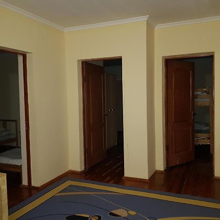 אלמטי Hostel 888 מראה חיצוני תמונה