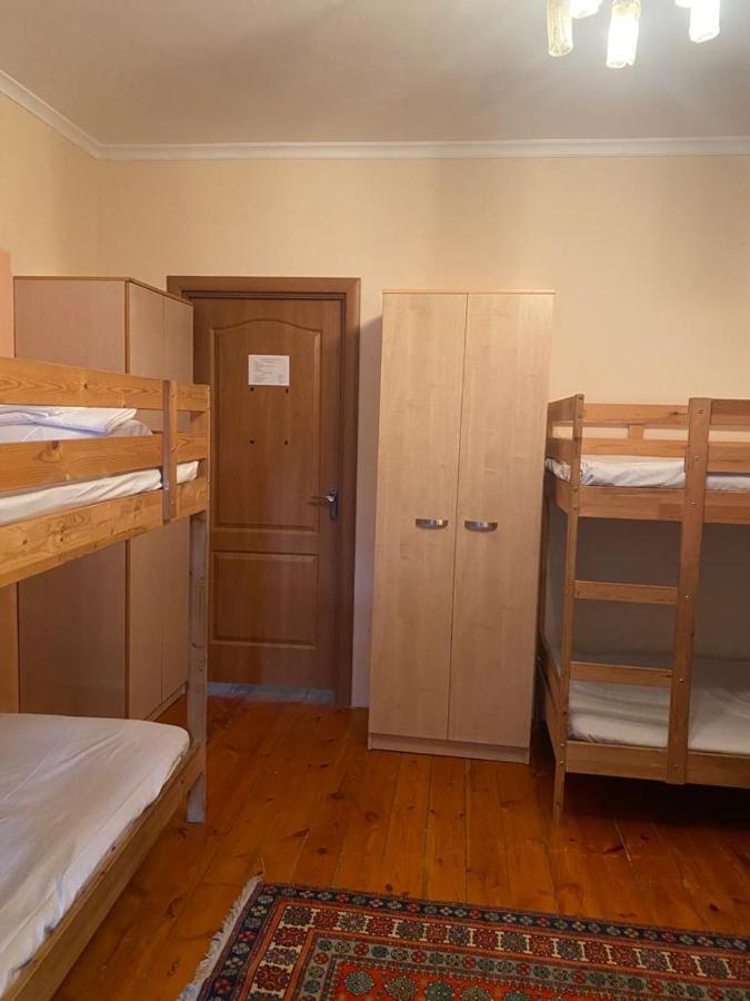 אלמטי Hostel 888 מראה חיצוני תמונה