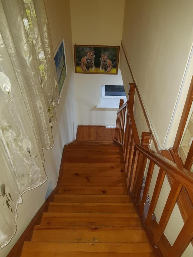 אלמטי Hostel 888 מראה חיצוני תמונה