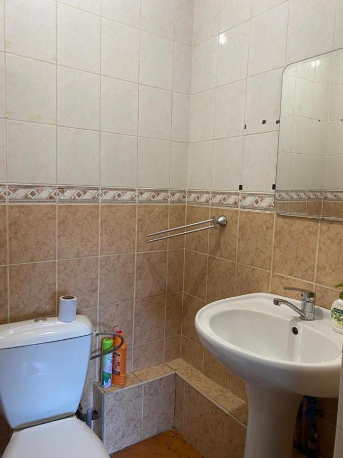 אלמטי Hostel 888 מראה חיצוני תמונה