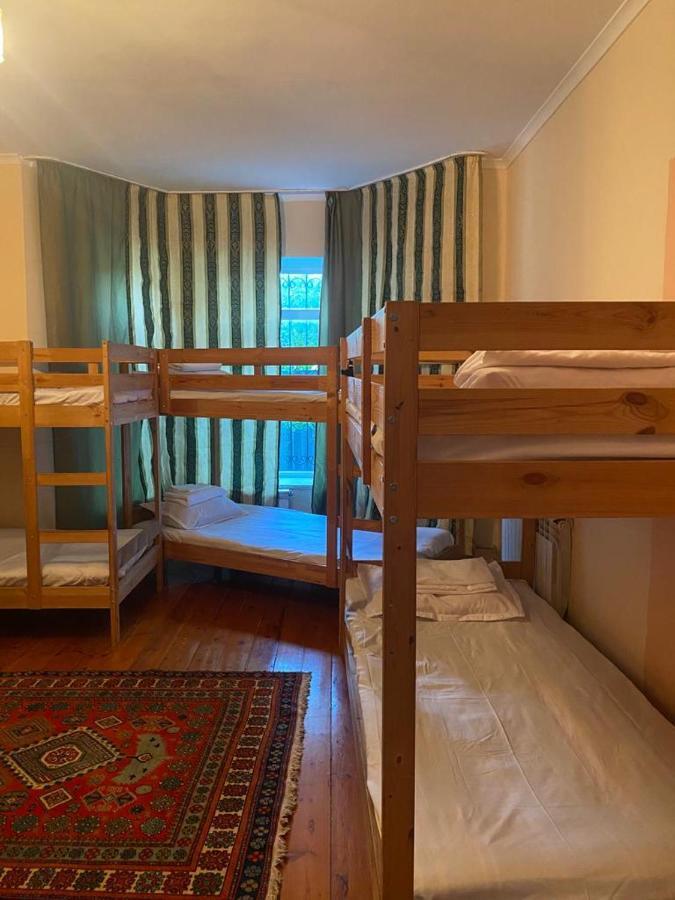 אלמטי Hostel 888 מראה חיצוני תמונה